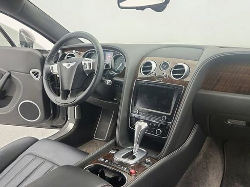 Used 2013 Bentley Continental GT AWD/4WD image 34