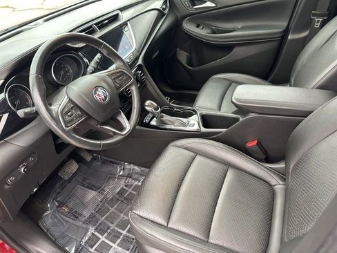 Used 2021 Buick Encore GX Essence w/ Experience Buick Package image 36