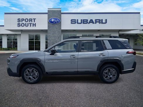 New 2026 Subaru Outback Premium image 6