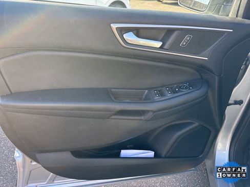 Used 2024 Ford Edge SEL image 17