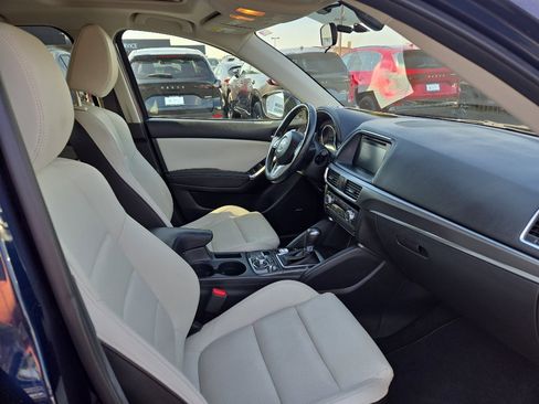 Used 2016 MAZDA CX-5 Grand Touring AWD/4WD image 19