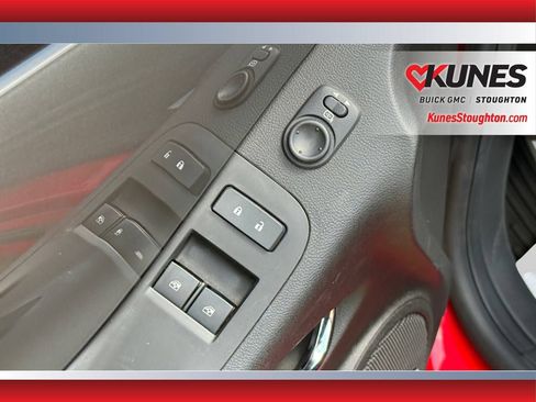Used 2014 Chevrolet Camaro LT RWD image 17