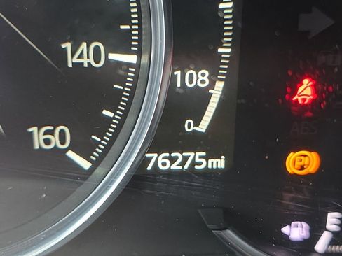 Used 2020 MAZDA CX-5 Grand Touring FWD image 22