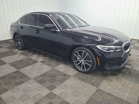 Used 2020 BMW 330i xDrive Sedan w/ Convenience Package image 13