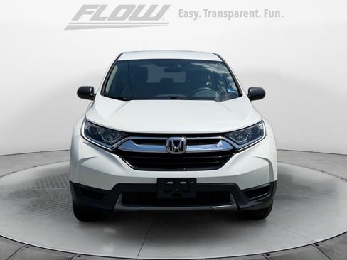 Used 2018 Honda CR-V LX image 3
