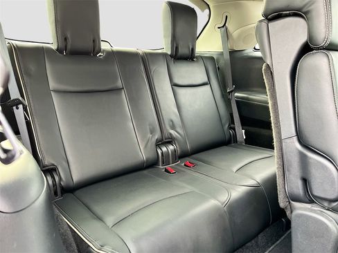 Used 2019 INFINITI QX60 Pure image 26