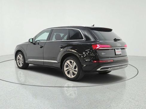 Used 2023 Audi Q7 2.0T Premium w/ Convenience Package AWD/4WD image 7