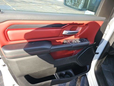 Used 2022 RAM 1500 Rebel w/ Rebel Level 1 Equipment Group image 20