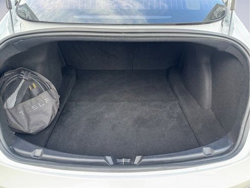 Used 2018 Tesla Model 3 Long Range image 8