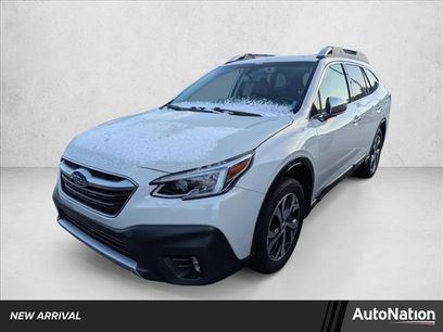 Used 2021 Subaru Outback Touring XT