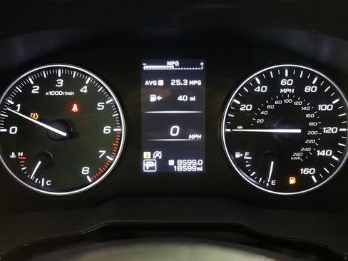 Used 2025 Subaru Outback Premium AWD/4WD image 11