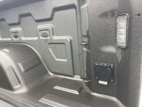 Used 2023 Chevrolet Silverado 1500 Custom w/ Rally Edition image 26