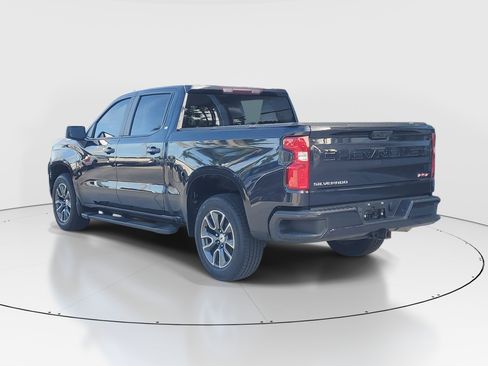 Used 2022 Chevrolet Silverado 1500 RST image 5