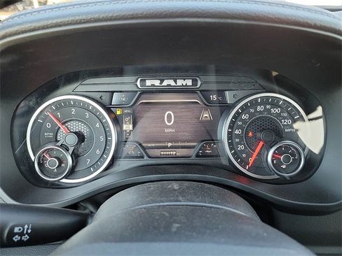 New 2026 RAM 1500 Laramie image 18