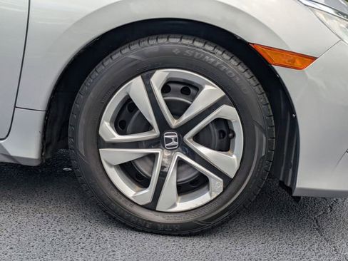 Used 2016 Honda Civic LX image 11