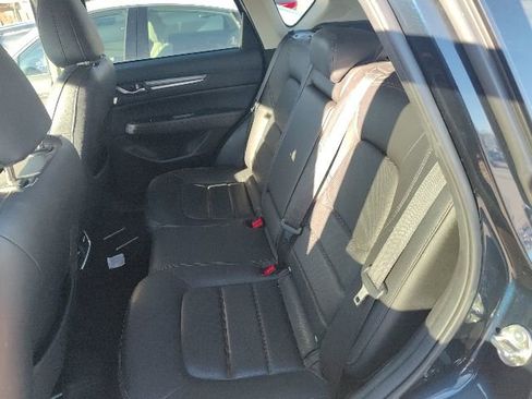 Used 2019 MAZDA CX-5 Grand Touring w/ GT Premium Package image 12