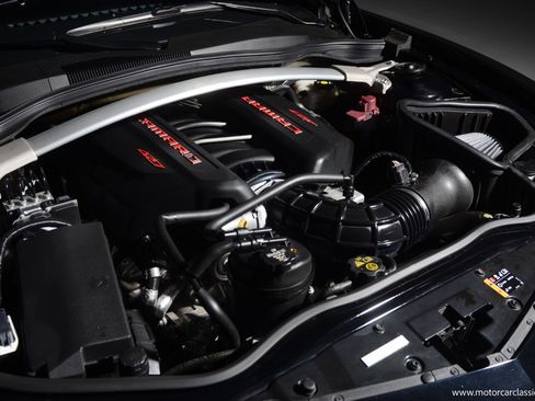 Used 2015 Chevrolet Camaro Z/28 image 34