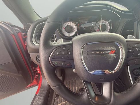 Used 2017 Dodge Challenger T/A image 18