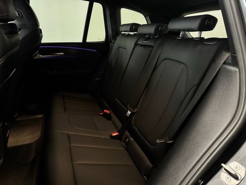 Used 2024 BMW X3 xDrive30i image 17