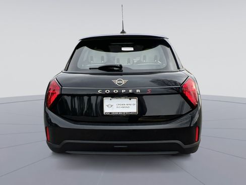 New 2026 MINI Cooper S FWD image 4