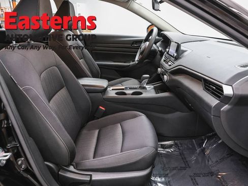 Used 2023 Nissan Altima 2.5 S FWD image 21