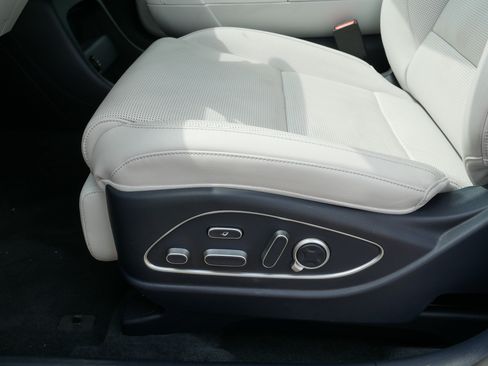 Used 2026 Hyundai Palisade Calligraphy AWD/4WD image 20