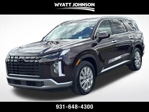 Used 2024 Hyundai Palisade SEL image 1
