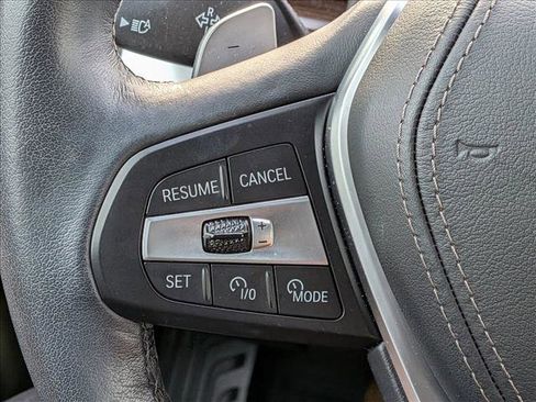 Used 2024 BMW X5 xDrive50e image 13