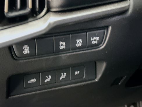 Used 2024 MAZDA CX-90 3.3 Turbo w/ Premium Plus Pkg image 17