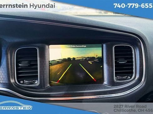 Used 2018 Dodge Charger R/T image 18