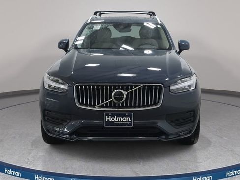 Used 2020 Volvo XC90 T5 Momentum w/ Protection Package Premier image 3