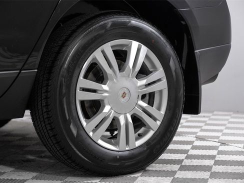 Used 2016 Cadillac SRX Luxury w/ Driver Awareness Package image 54