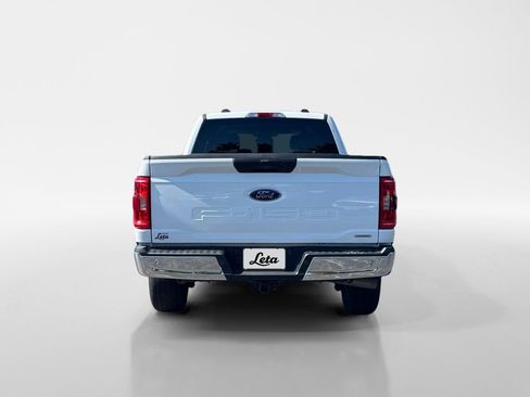 Used 2022 Ford F150 XLT w/ Trailer Tow Package AWD/4WD image 5