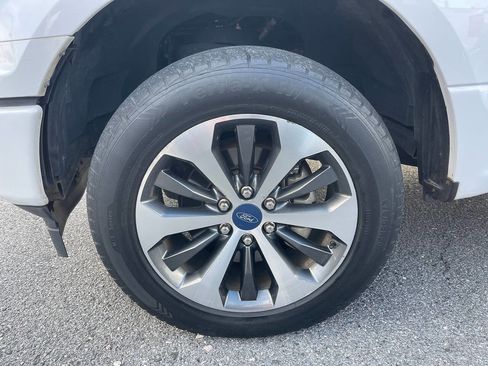 Used 2020 Ford F150 XL w/ Equipment Group 101A Mid image 14