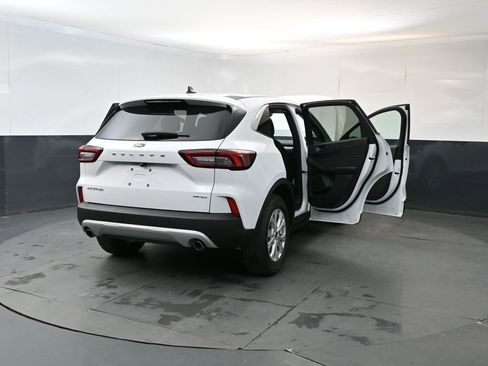 Used 2023 Ford Escape Active AWD/4WD image 29