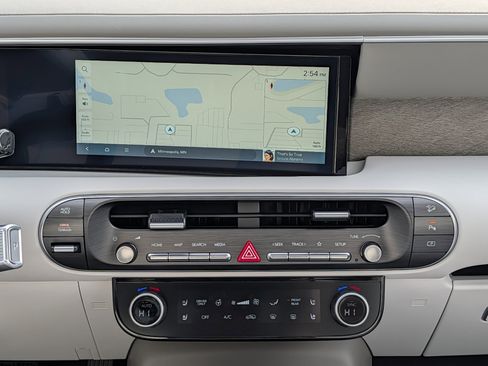 New 2026 Hyundai Palisade Limited image 2