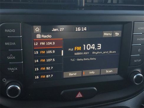 Used 2020 Kia Soul GT-Line image 25