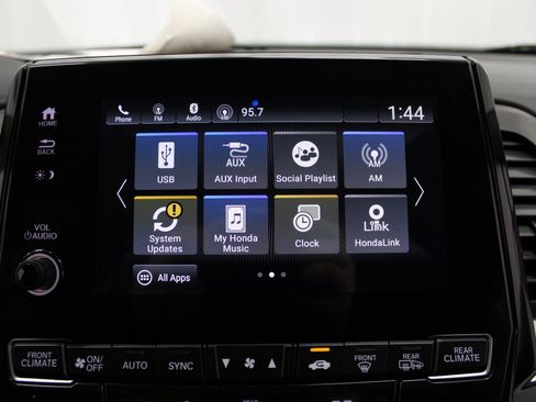 Used 2023 Honda Odyssey EX-L image 47