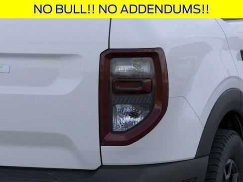 New 2026 Ford Bronco Sport Outer Banks w/ Outer Banks Tech Package+ image 22