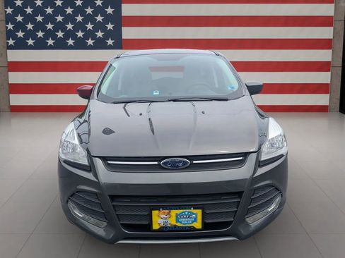 Used 2016 Ford Escape SE FWD image 7