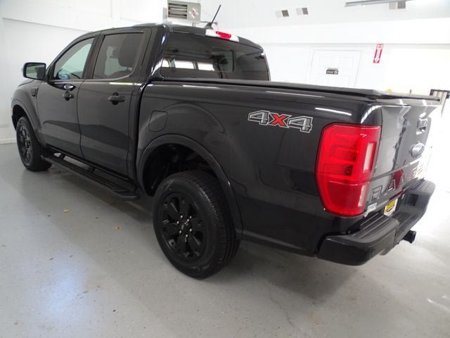 Used 2020 Ford Ranger Lariat w/ Equipment Group 501A Mid AWD/4WD image 20
