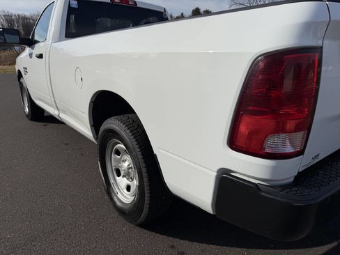 Used 2022 RAM 1500 Tradesman w/ Trailer Tow Group image 13