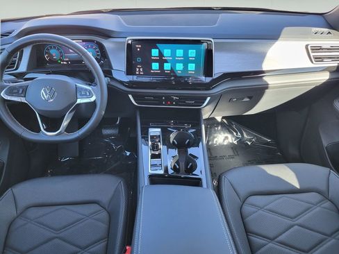 New 2026 Volkswagen Atlas Cross Sport SE AWD/4WD image 16