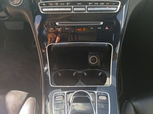 Used 2016 Mercedes-Benz C 300 4MATIC Sedan image 20