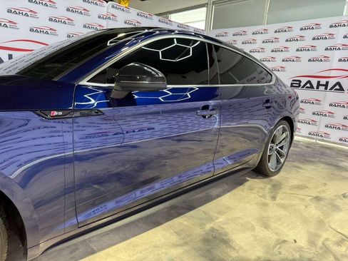 Used 2018 Audi S5 Prestige w/ S Sport Package image 6