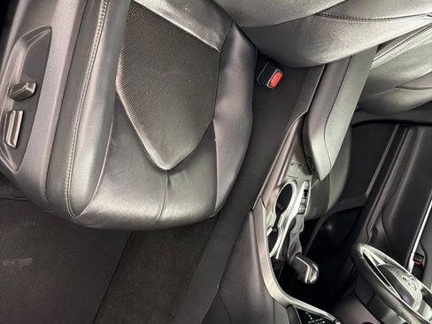 Used 2023 Toyota Camry XLE w/ Navigation Package FWD image 23