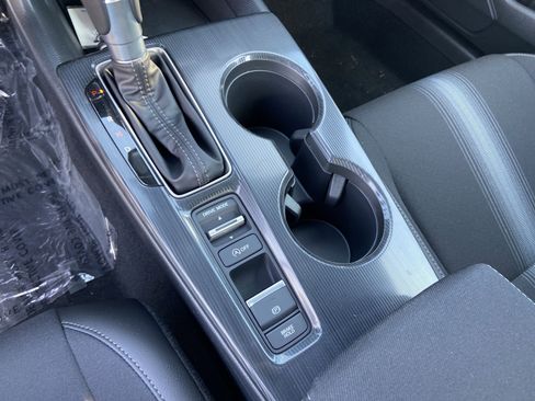 New 2026 Honda Civic Sport image 36