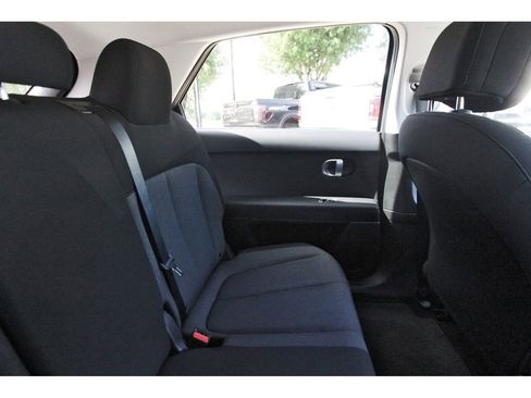 Certified 2024 Hyundai Ioniq 5 SEL RWD image 13