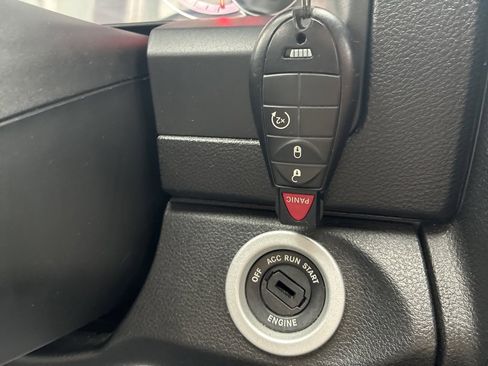 Used 2022 RAM 1500 Classic Warlock w/ Electronics Group image 28