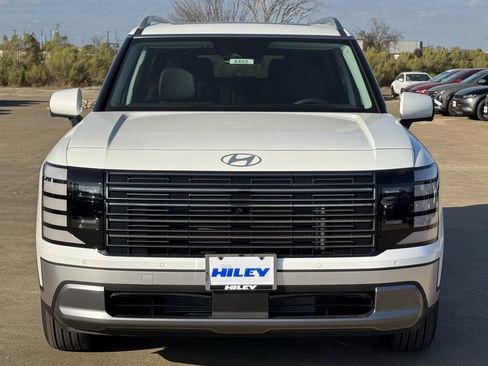 New 2026 Hyundai Palisade SEL image 8